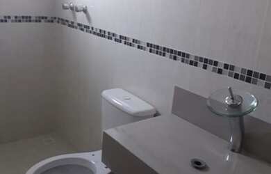 Imagem 5: Sobrado para venda possui 125 metros quadrados com 3 quartos em Jardim das Flores - Osasco