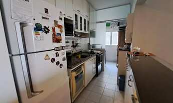 Imagem 3: Apartamento com 2 dormitórios para alugar, 66 m² por R$ 6.290/mês - Paraíso - São Paulo/SP