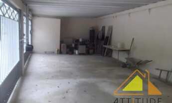 Imagem 2: Casa Térrea - Jardim Represa - São Bernardo do Campo