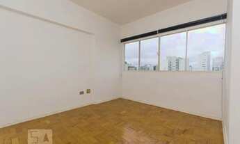 Imagem 2: Apartamento para Aluguel - Vila Mariana, 1 Quarto, 50 m2