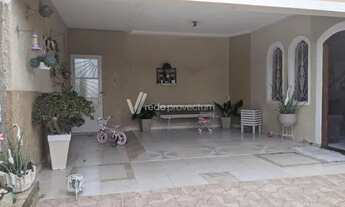 Imagem 6: Casa - Jardim Planalto de Viracopos - Campinas