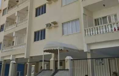 Imagem 5: Apartamento para aluguel possui 51 metros quadrados com 2 quartos em Itapuã - Salvador - B