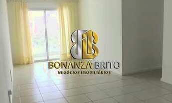 Imagem 2: SALVADOR - Apartamento Padrão - CAMINHO DAS ÁRVORES