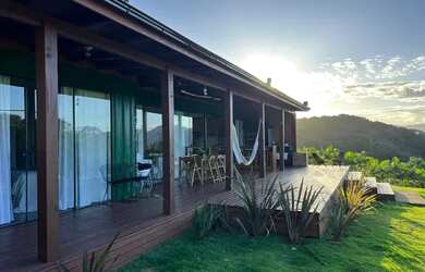 Imagem 5: Casa de 2 quartos para alugar no bairro Jardim Cidade De Florianopolis