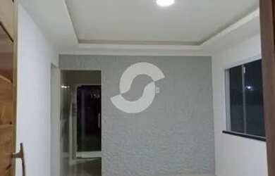 Imagem 5: Vendo Casa nova com 2 quartos em Itaipuaçu/Maricá- Aceita financiamento Bancario!!!