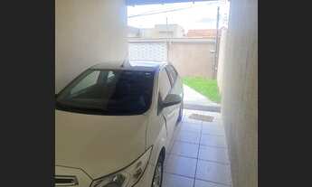 Imagem 3: Goiânia - Casa Padrão - <br> Jardim Fonte Nova