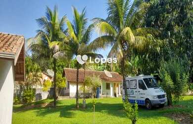 Imagem 3: Oportunidade - Casa terrea com 5 quartos, 1 suite, 3 banheiros, 20 vagas, churrasqueira e