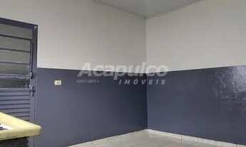 Imagem 4: Casa para aluguel, 1 quarto, Vila Cordenonsi - Americana/SP