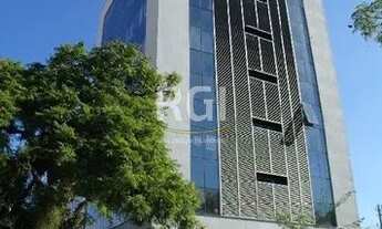 Imagem: Conjunto/Sala para Venda - 122.66m², 0