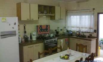 Imagem 7: CASA ASSOBRADADA - ANÁLIA FRANCO - SP