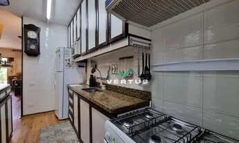 Imagem 5: Casa com 3 dormitórios à venda, 76 m² por R$ 500.000,00 - Taumaturgo - Teresópolis/RJ