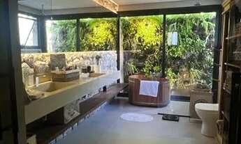 Imagem 7: CASA EM CONDOMÍNIO - ALPHAVILLE - SP