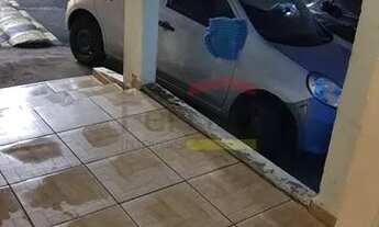 Imagem 2: Condomínio Fechado. Sobrado no Tremembé 98m² - Diferenciado