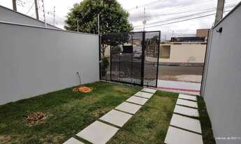 Imagem 3: Casa com 3 dormitórios à venda, 85 m² por R$ 370.000,00 - Giovani Lunardelli - Londrina/PR