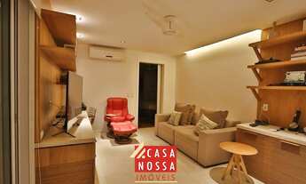 Imagem 6: Rio de Janeiro - Apartamento Padrão - Leblon