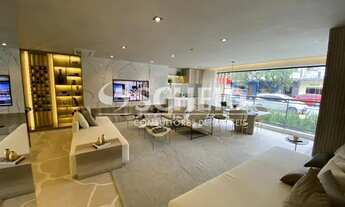 Imagem 6: Apartamento Novo de 157,34m² á Venda Com 3 Suítes e 2 vagas na Região do Campo Belo