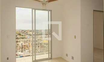 Imagem 2: Apartamento para Aluguel - Centro, 2 Quartos, 55 m2