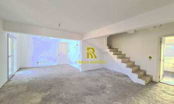 Imagem 7: Cobertura com 4 dormitórios (2 suítes) à venda, 234 m² por R$ 2.890.000 - Moema - São Paul