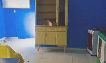 Imagem 3: Alugo casa de 2 quarto sala e cozinha e1banheiro