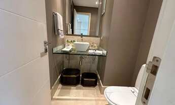 Imagem 5: Apartamento com 4 dormitórios à venda, 274 m² por R$ 3.600.000,00 - Campo Comprido - Curit