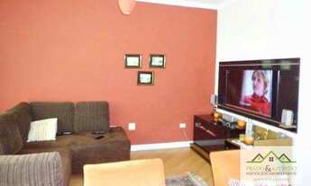 Imagem 2: Casa com 3 dormitórios, 150 m² - venda por R$ 1.450.000 ou aluguel por R$ 5.000/mês - Jard