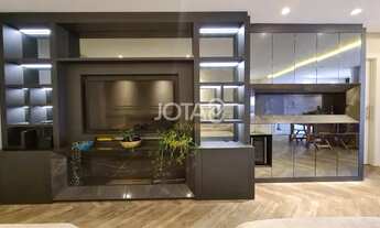 Imagem 5: GARDEN MOBILIADO: 3 QUARTOS E 3 VAGAS LIVRES NO JUVEVÊ Garden mobiliado e com 3 vagas livr