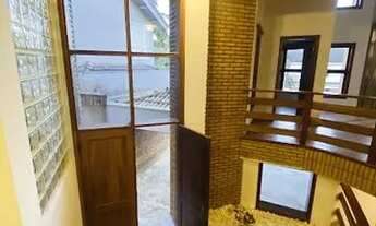 Imagem 4: Casa para alugar,- Alphaville - Santana de Parnaíba/SP com 4 dormitórios