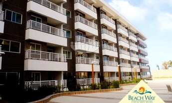 Imagem 2: Aquiraz - Apartamento Padrão - Porto das Dunas