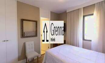 Imagem 7: Apartamento com 4 Quartos e 3 banheiros para Alugar, 90 m²