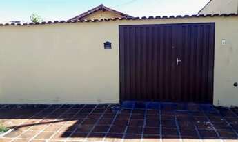 Imagem: Casa 02 dormitórios Quintino 2