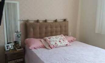 Imagem 7: Apartamento para Venda em Limeira, Vila Camargo, 2 dormitórios, 1 banheiro, 1 vaga