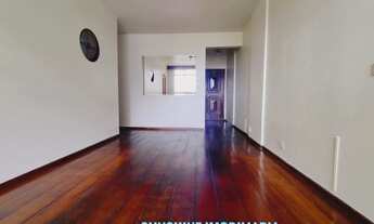 Imagem 2: Apartamento Vila Mariana para venda, área de 51 m², 2 dormitórios, próximo Parque Ibirapu