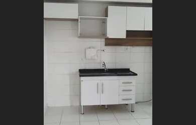 Imagem 2: APARTAMENTO PARA LOCAÇÃO COND. PQ. DA SERRA - TABOÃO DA SERRA