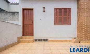 Imagem 7: CASA ASSOBRADADA - ALTO DA BOA VISTA - SP