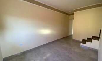 Imagem 4: Casa nova praia com 2 quartos em Itanhaém/SP \17171-pc