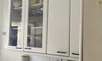 Imagem 2: Apartamento 64m² à Venda / Vila Constança, São Paulo - SP