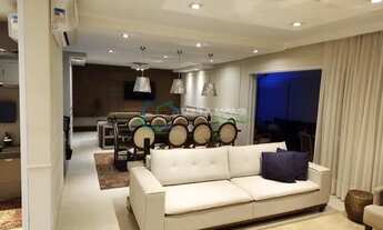 Imagem 4: Apartamento em Bosque das Juritis - Ribeirão Preto