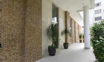 Imagem: SÃO PAULO - Apartamento Padrão - HIGIENÓPOLIS