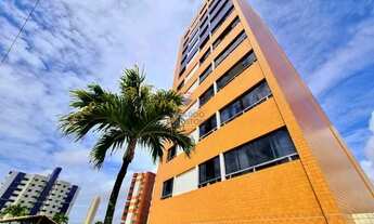 Imagem 6: Apto alto padrão com 4 dormitórios em Capim Macio - Natal - RN