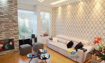 Imagem 3: Casa em Condomínio para Venda em Jardim Carvalho Ponta Grossa-PR