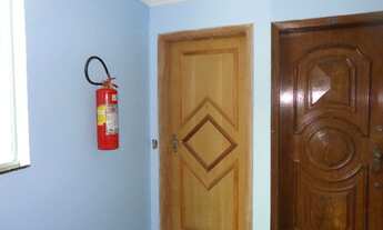 Imagem 6: Apartamento para aluguel tem 50 metros quadrados com 2 quartos