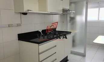 Imagem 7: Apto novinho! repleto de armários. !