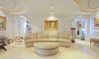 Imagem: Apartamento com 4 dormitórios, 500 m²