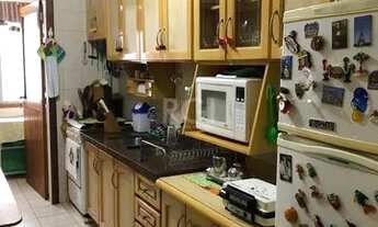 Imagem 7: Apartamento para Venda - 87m², 2 dormitórios, sendo 1 suites, 1 vaga - Bela Vista