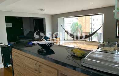 Imagem 3: Apartamento na Vila Mascote, 3 suítes