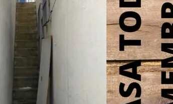 Imagem 3: Casa para ALUGAR E VENDER possui 90 metros quadrados com 3 quartos em Santo Antônio - Car