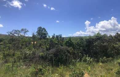 Imagem 7: Chácara 4.000m² ,todo cercada, plana, água, luz, internet, Jaboticatubas