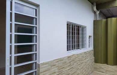 Imagem 2: Aluga-se apartamento térreo 1 quarto mobiliado na Redenção