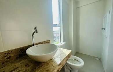 Imagem 5: Apartamento com 2 dormitórios para alugar, 59 m² por R$ 2.800,00/mês - Bessa - João Pessoa