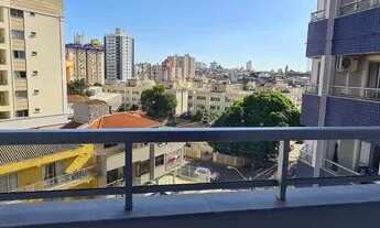 Imagem 4: Apartamento de 2 quartos para alugar no bairro Campinas